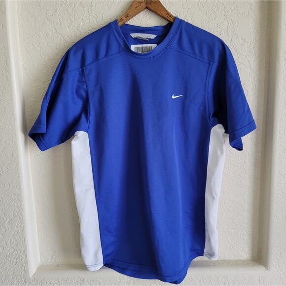 Nike Breathable Top L - Picture 1 of 10